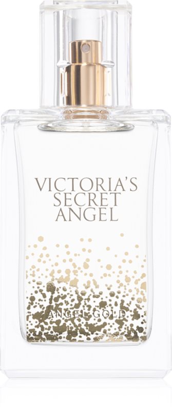 Victoria's Secret Angel Gold Eau de Parfum pentru femei 50 ml