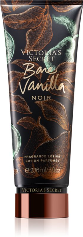 notino bare vanilla