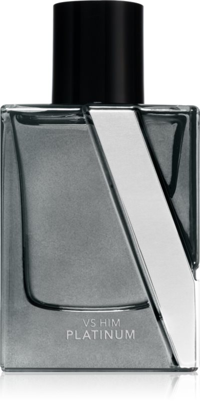 Victoria's Secret VS Him Platinum Eau de Parfum pentru bărbați