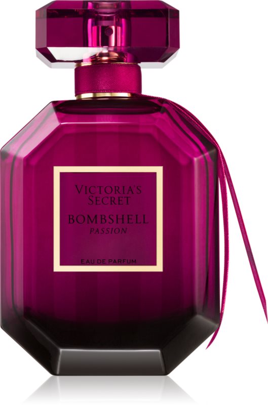 Victoria's Secret Bombshell Passion Eau de Parfum pentru femei