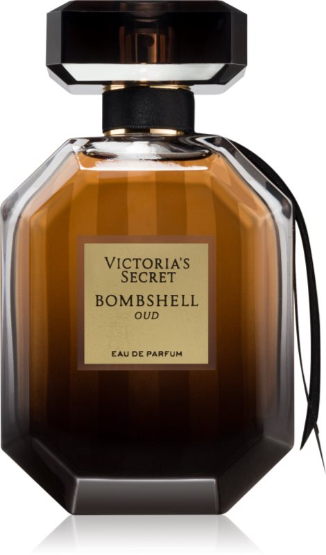 Victoria's Secret Bombshell Oud Eau de Parfum pentru femei 100 ml