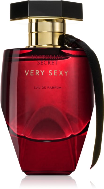 Victoria's Secret Very Sexy Eau de Parfum pentru femei 50 ml