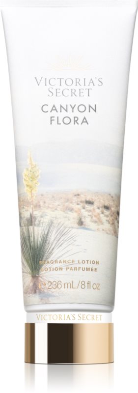 Victoria's Secret Canyon Flora lapte de corp pentru femei 236 ml