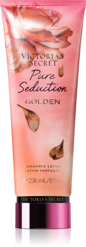 Victoria's Secret Pure Seduction Golden lapte de corp pentru femei 236 ml