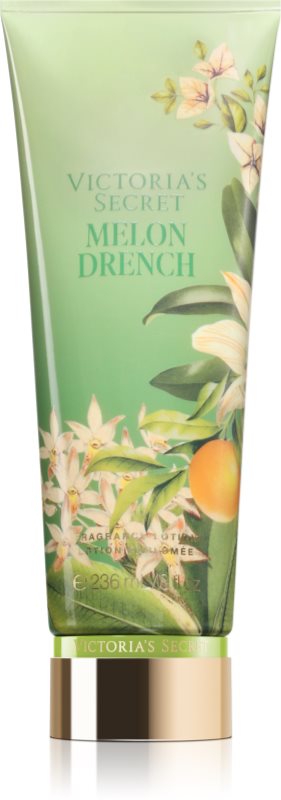 Victoria's Secret Melon Drench lapte de corp pentru femei 236 ml