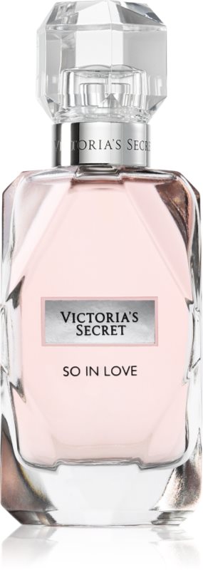 Victoria's Secret So In Love Eau de Parfum pentru femei 100 ml