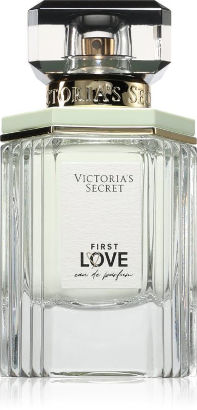 Victoria's Secret First Love Eau de Parfum pentru femei 50 ml