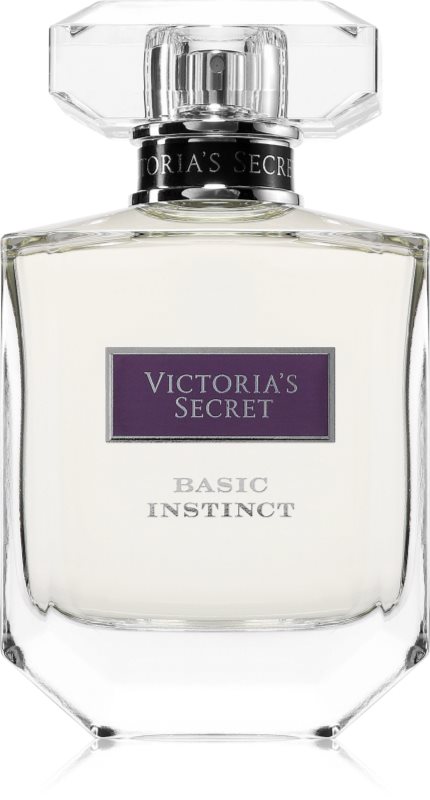 Victoria's Secret Basic Instict Eau de Parfum pentru femei