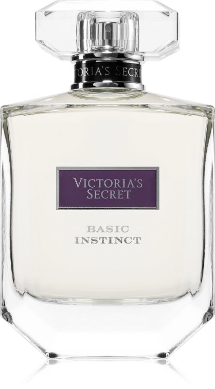 Victoria's Secret Basic Instict Eau de Parfum pentru femei