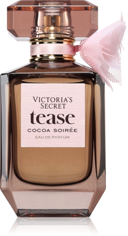 Victoria's Secret Tease Cocoa Soirée Eau de Parfum pentru femei 100 ml