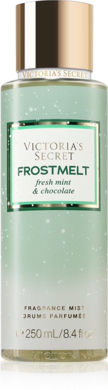 Victoria's Secret Frostmelt spray pentru corp pentru femei 250 ml