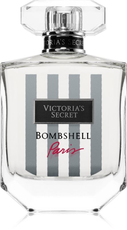 Victoria's Secret Bombshell Paris Eau de Parfum pentru femei