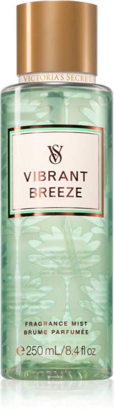 Victoria's Secret Vibrant Breeze spray pentru corp pentru femei 250 ml