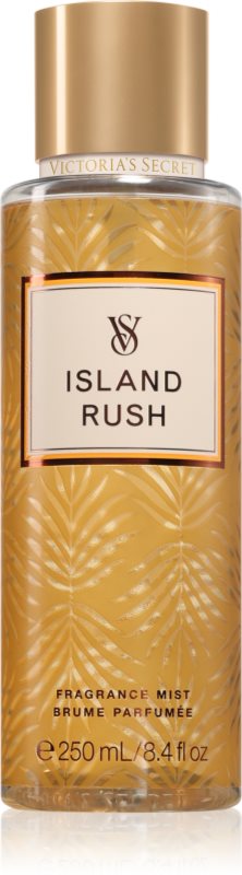 Victoria's Secret Island Rush spray pentru corp pentru femei 250 ml