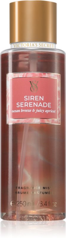 Victoria's Secret Siren Serenade spray pentru corp pentru femei 250 ml