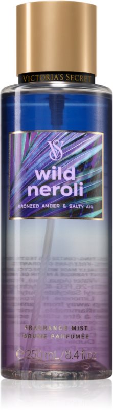 Victoria's Secret Wild Neroli spray pentru corp pentru femei 250 ml