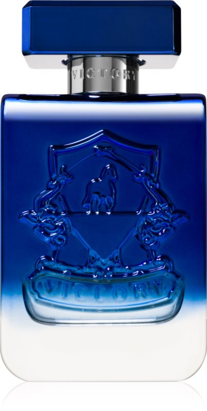 Victory Radiant Eau de Parfum unisex 100 ml