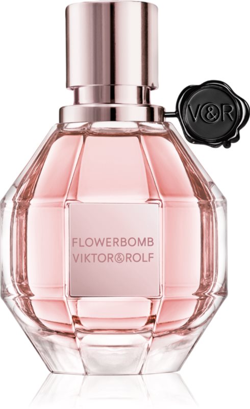 Viktor & Rolf Flowerbomb Eau de Parfum pentru femei