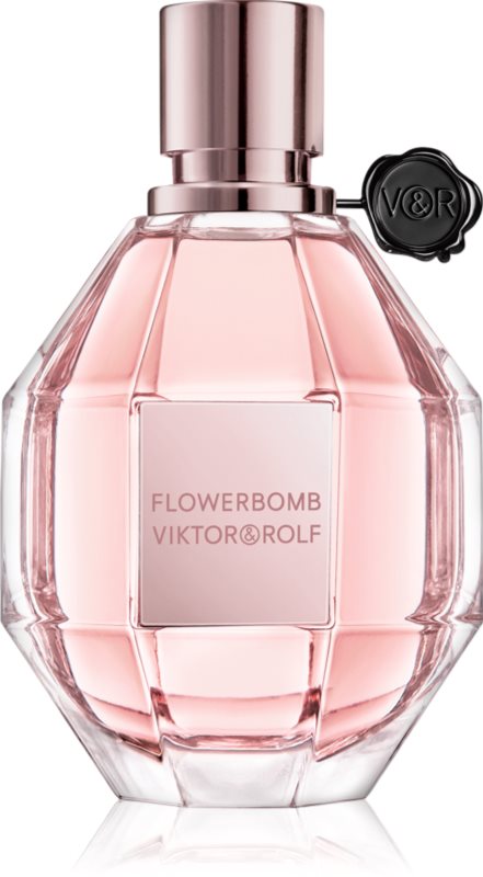 Viktor & Rolf Flowerbomb Eau de Parfum pentru femei