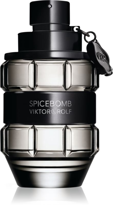 Viktor & Rolf Spicebomb Eau de Toilette pentru bărbați