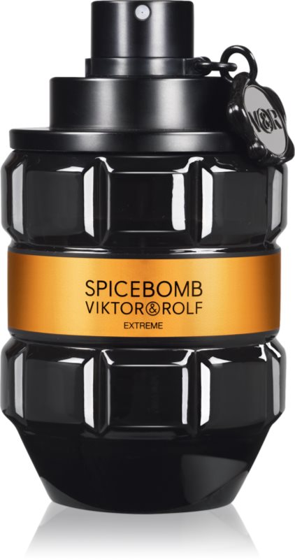Viktor & Rolf Spicebomb Extreme Eau de Parfum pentru bărbați