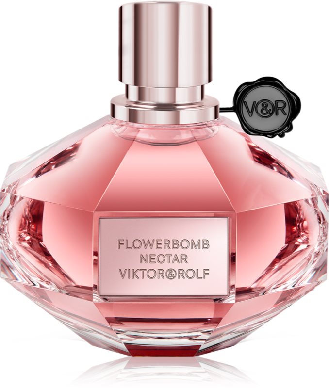 Viktor & Rolf Flowerbomb Nectar Eau de Parfum pentru femei
