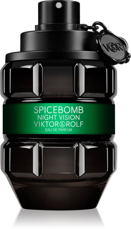 Viktor & Rolf Spicebomb Night Vision Eau de Parfum pentru bărbați