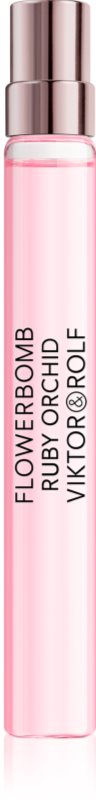 Viktor & Rolf Flowerbomb Ruby Orchid Eau de Parfum pentru femei