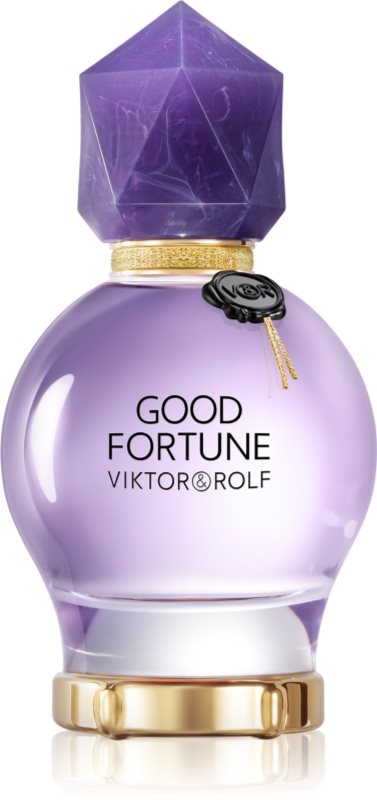 Viktor & Rolf GOOD FORTUNE Eau de Parfum pentru femei