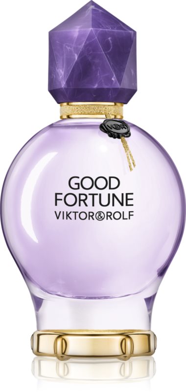 Viktor & Rolf GOOD FORTUNE Eau de Parfum pentru femei
