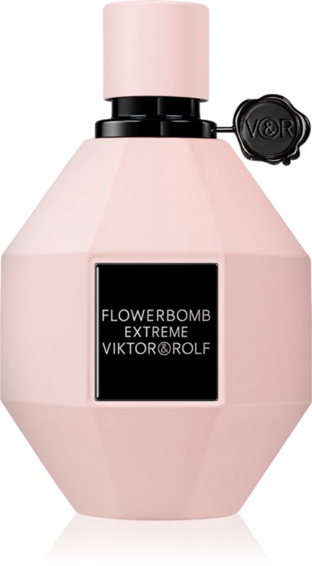 Viktor & Rolf Flowerbomb Extreme Eau de Parfum pentru femei