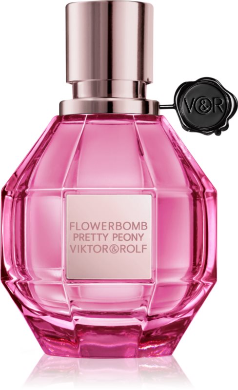 Viktor & Rolf Flowerbomb Pretty Peony Eau de Parfum pentru femei