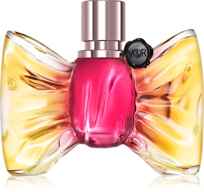 Viktor & Rolf Bonbon Caramel Crunch Eau de Parfum pentru femei