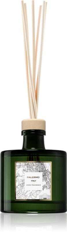 Vila Hermanos Apothecary Italian Cities Palermo difuzor de aroma 100 ml