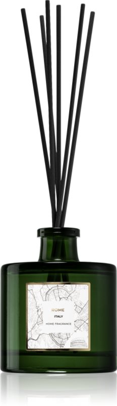 Vila Hermanos Apothecary Italian Cities Rome difuzor de aroma 100 ml