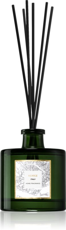 Vila Hermanos Apothecary Italian Cities Venice difuzor de aroma 100 ml