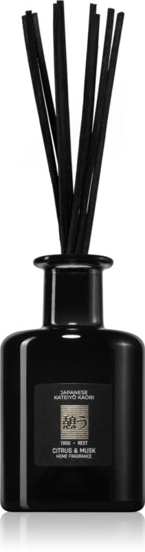 Vila Hermanos Apothecary Japanese Rest difuzor de aroma 100 ml