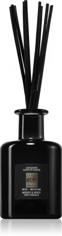 Vila Hermanos Apothecary Japanese Meditation difuzor de aroma 100 ml