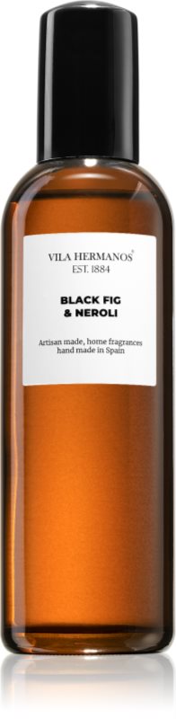 Vila Hermanos Apothecary Black Fig & Neroli spray pentru camera 100 ml