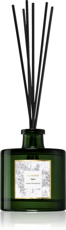 Vila Hermanos Apothecary Italian Cities Florence difuzor de aroma 100 ml