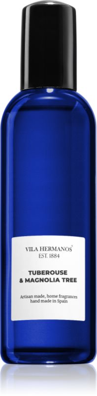 Vila Hermanos Apothecary Cobalt Blue Tuberose & Magnolia Tree spray pentru camera 100 ml
