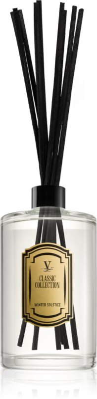 Vila Hermanos Classic Collection Winter Solstice reumplere în aroma difuzoarelor 500 ml