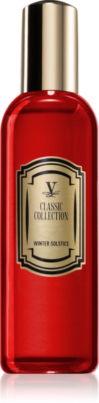 Vila Hermanos Winter Solstice spray pentru camera 100 ml