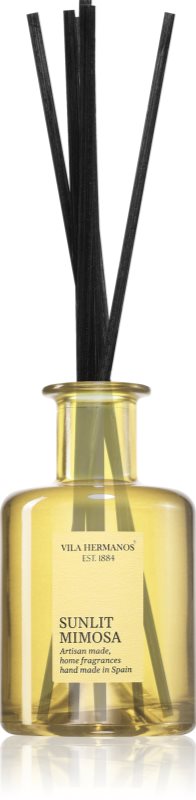 Vila Hermanos Sunlit Mimosa difuzor de aroma 100 ml