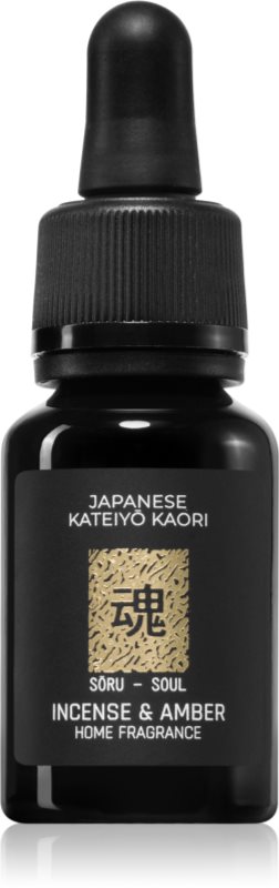 Vila Hermanos Apothecary Japanese Soul ulei parfumat 15 ml