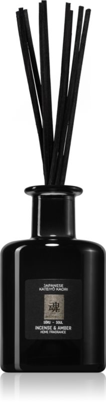 Vila Hermanos Apothecary Japanese Soul difuzor de aroma 100 ml
