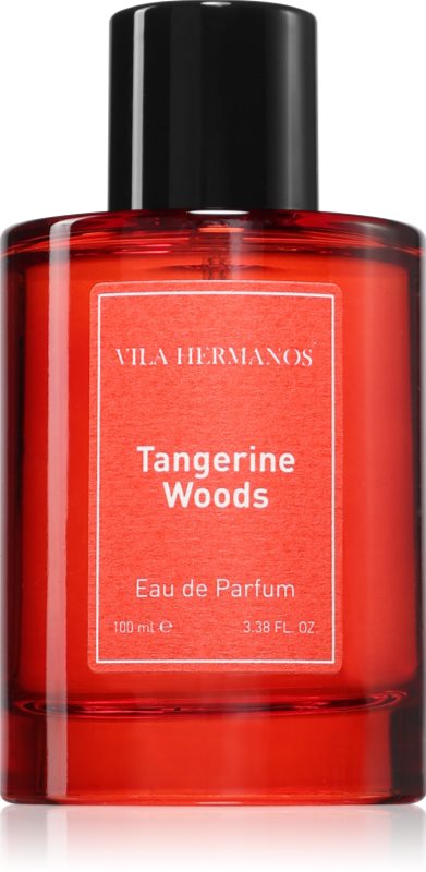 Vila Hermanos Tangerine Woods Eau de Parfum 100 ml