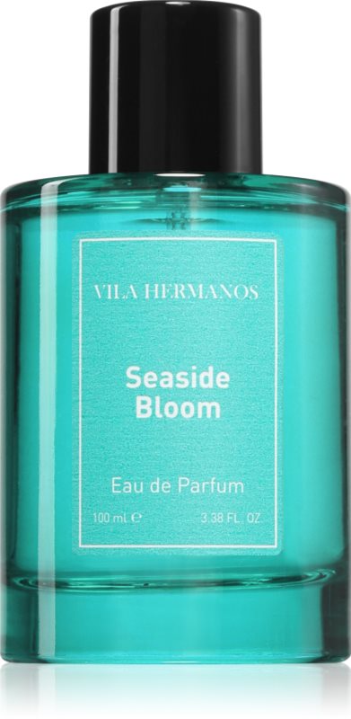 Vila Hermanos Seaside Bloom Eau de Parfum unisex 100 ml
