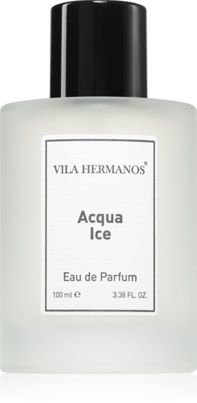 Vila Hermanos Aqua Ice Eau de Parfum 100 ml