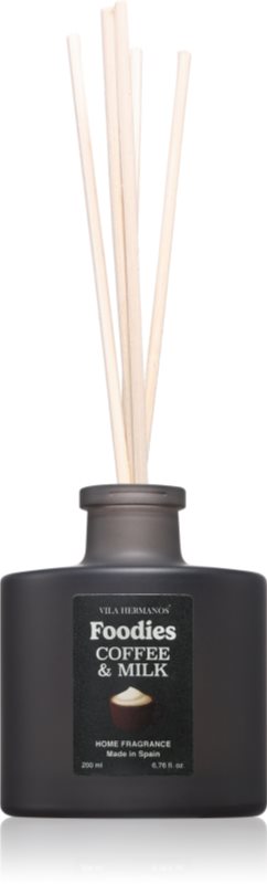 Vila Hermanos Coffee & Milk difuzor de aroma 200 ml
